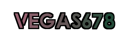 VEGAS678 Logo